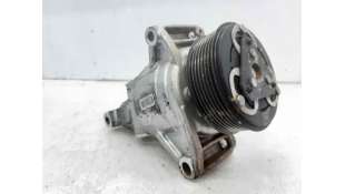 COMPRESOR AIRE ACONDICIONADO DACIA SANDERO II (2012-) TCE 90 90CV 898CC - L. 6027603 / 926003541R 2